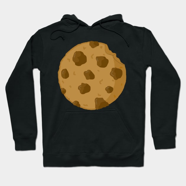 For the Cookie Lover's Soul Hoodie by freddyhlb